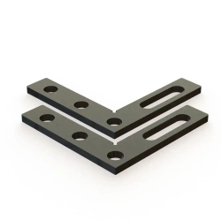 Угол 140*140*30*8,2шт, для сварочного, сборочного, монтажного стола. Оснастка для станка.