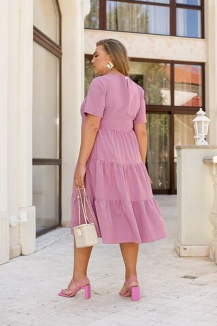 Платье УК-2538-4 Fabrika