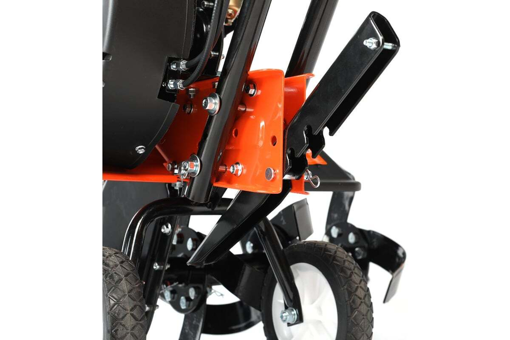 Культиватор бензиновый Patriot T 7085 P OREGON