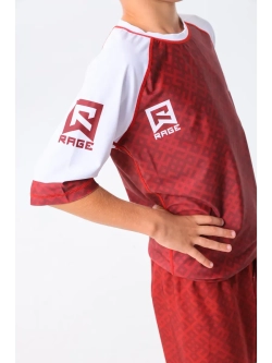 Футболка рашгард для тренировок и соревнований