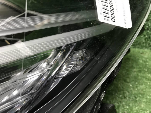 Фара левая Mazda CX-5 2 (2017-2021) Full LED
