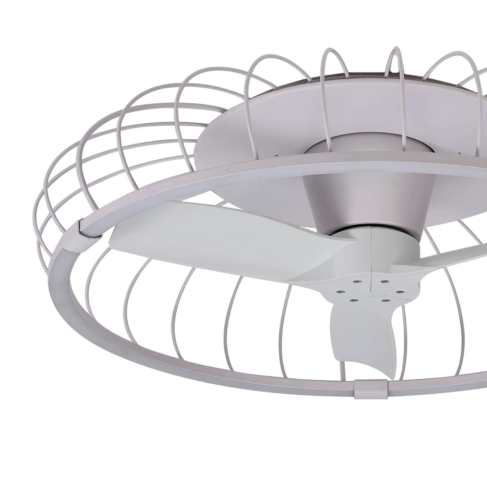 Люстра-вентилятор Mantra NATURE 7807