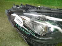 Фара правая Mercedes E W213 (2016-2021) LED