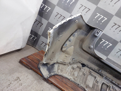 Бампер задний Haval F7 1 22-24 Б/У Оригинал 2804201XKQ11A