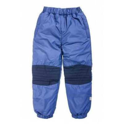 Штаны для мальчика ОР027Ш р.98 Синий