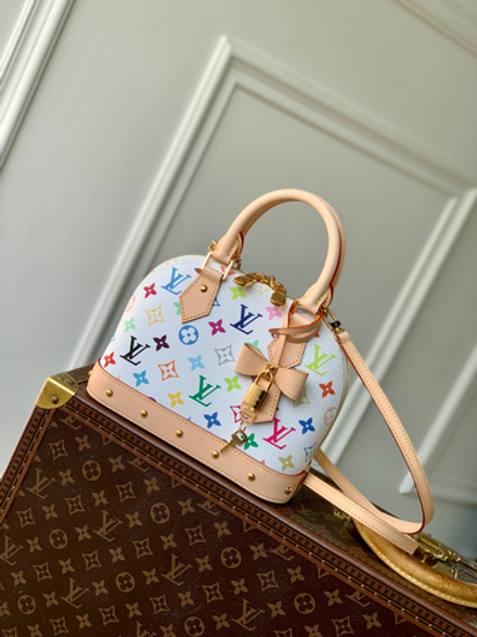 Louis Vuitton Alma BB