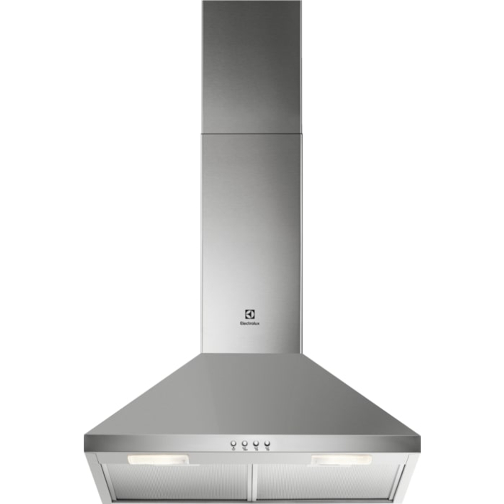 Каминная вытяжка Electrolux LFC9316X