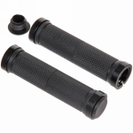 Грипсы West Biking YP0804004, 2 шт