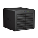 Сетевое хранилище  Synology DS2422+