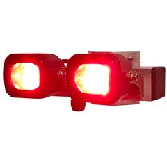 стоп линия на перекрестке