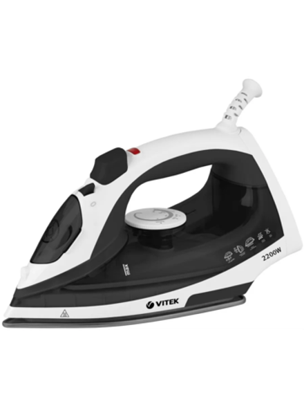 Утюг VITEK VT-8338