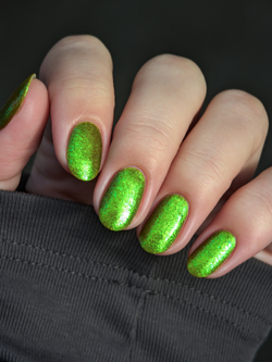 Jason Funderburker / Лак для ногтей