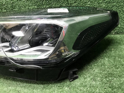 Битая Фара левая Chery Tiggo 7 Pro (2020-2024) LED