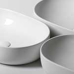 Раковина Ceramica Nova Element 59 CN6047 белая