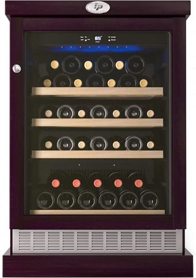 Винный холодильник IP Industrie CEXP 45-6 VU