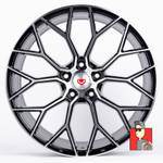 Комплект дисков Vossen 19x8.5 et35 5x112