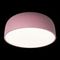 Потолочный светодиодный светильник Loft IT Axel 10201/480 Pink