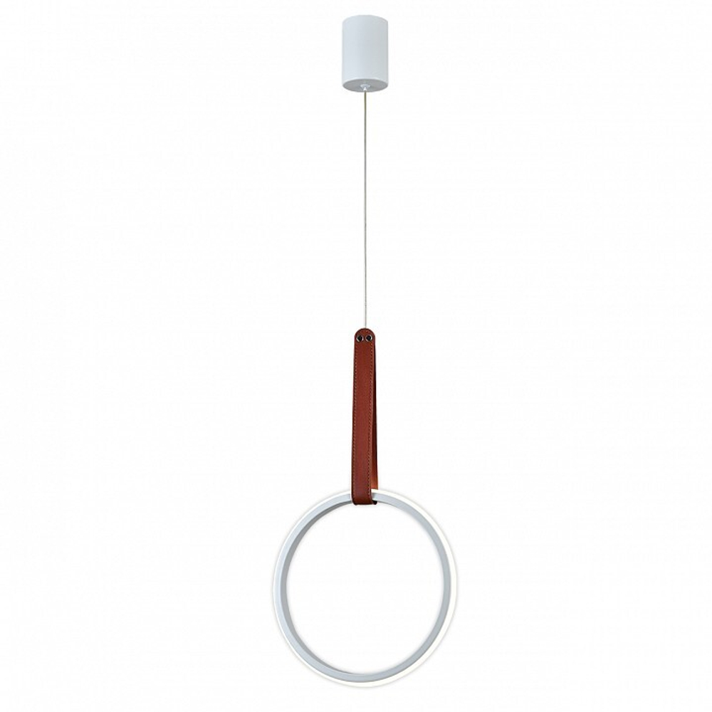 Подвесной светильник Escada ALLIANCE 10295/1LED White