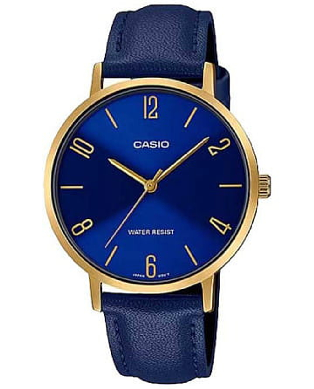 Часы Casio Collection LTP-VT01GL-2B