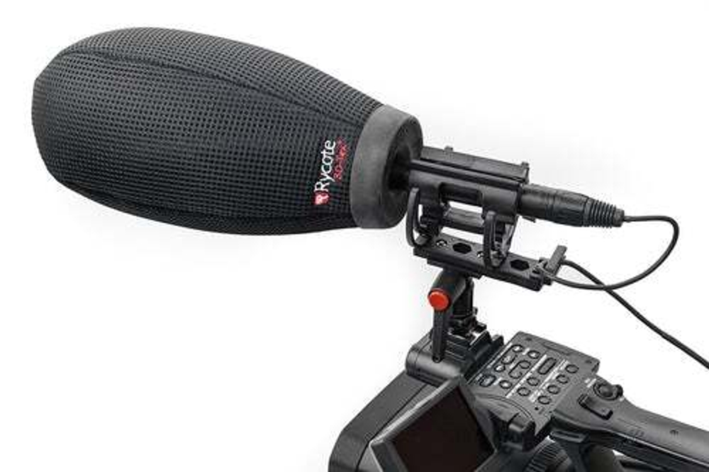 Ветрозащита Rycote Super-Softie Kit, 416