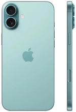 iPhone 16 Plus