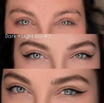 LIGHT (Dark Blond)