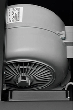 Вытяжка Kuppersberg INLINEA 52 Black