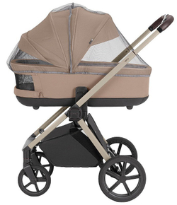 Carrello Коляска 2 в 1 Ultra Floral Beige