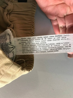 Джинсы Bershka удобные, маркировка 36, визуально 42 размер