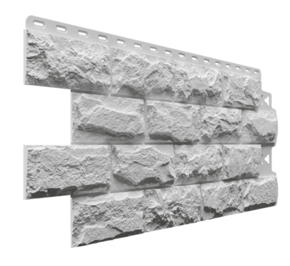 Фасадная панель Docke DUROUR Зельден 1014*424мм 0,43м2