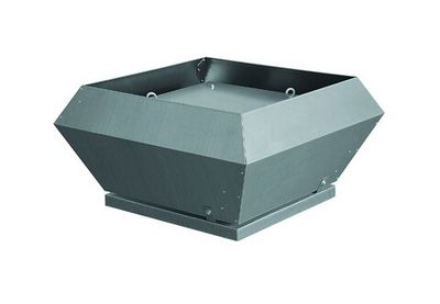Крышный вентилятор Ned VRK 56/35-4D