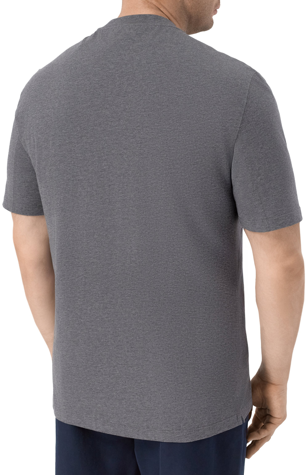 Футболка BRUNELLO CUCINELLI