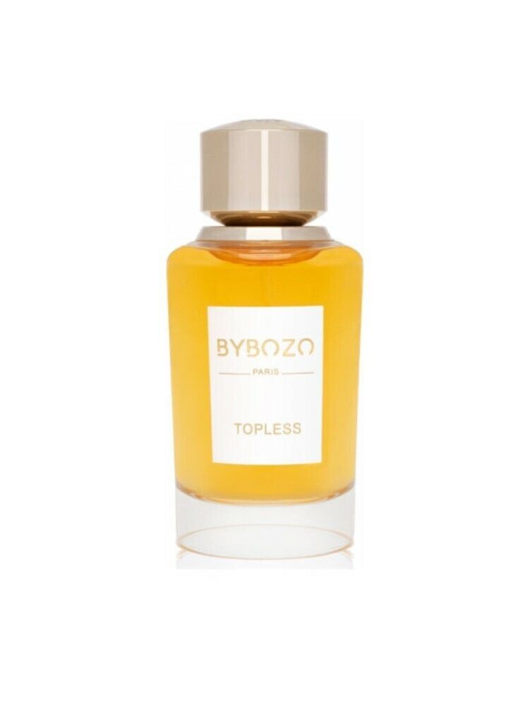 Bybozo Topless