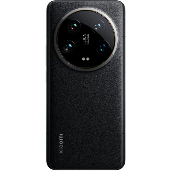 Смартфон Xiaomi 14 Ultra 16/512Gb Black