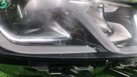 Фара правая Geely Coolray (2019-2024) LED