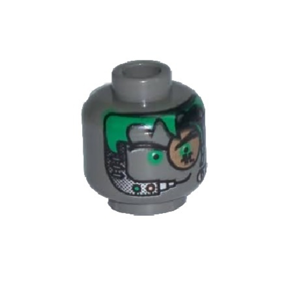 Голова 3626pb0107