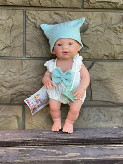 Пупс Nines 21см Golosinas Boy (N0514A3)