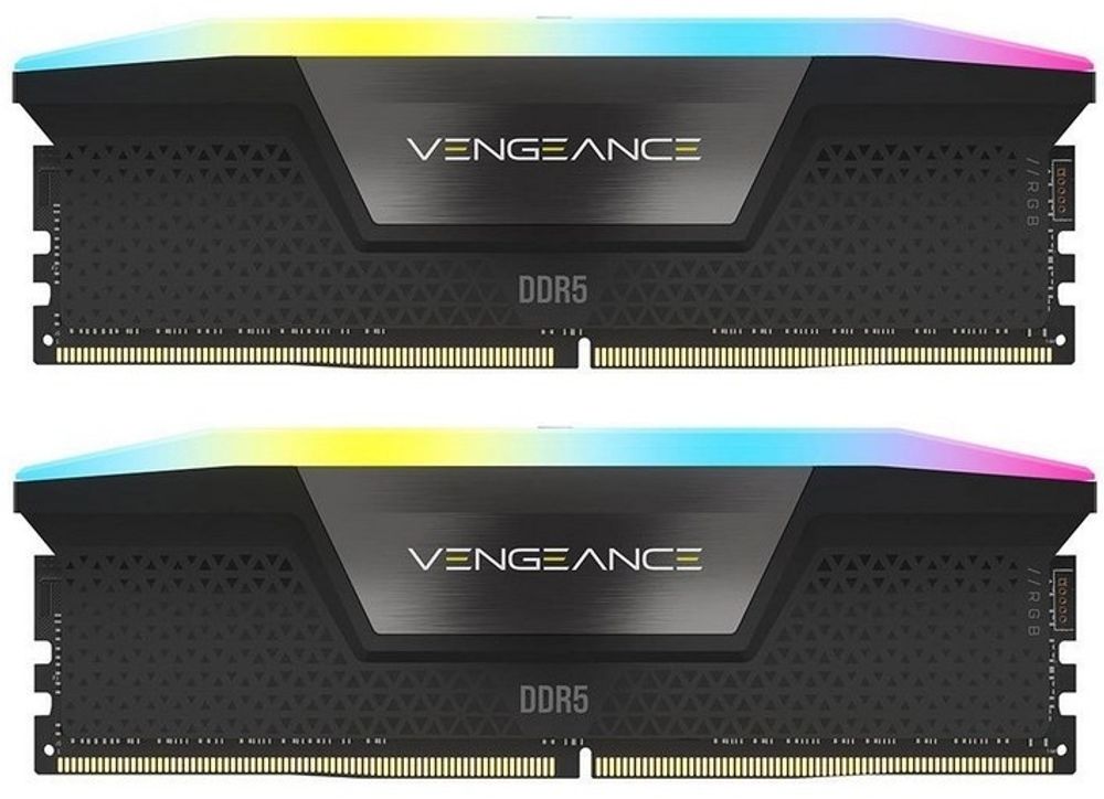 Оперативная память Corsair CMH32GX5M2X7000C34 32 Гб