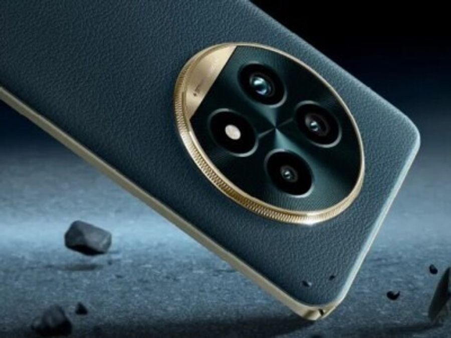 Стала известна дата анонса серии realme 13 5G