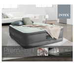 Надувная кровать PremAire 137х191х46см.