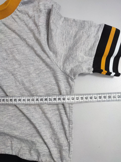 Джемпер Jennyfer  комбинированный 44 размер