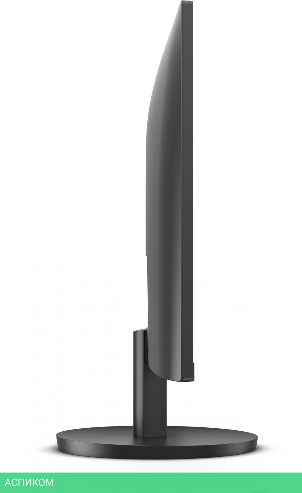 Монитор AOC 24B3HA2 Black