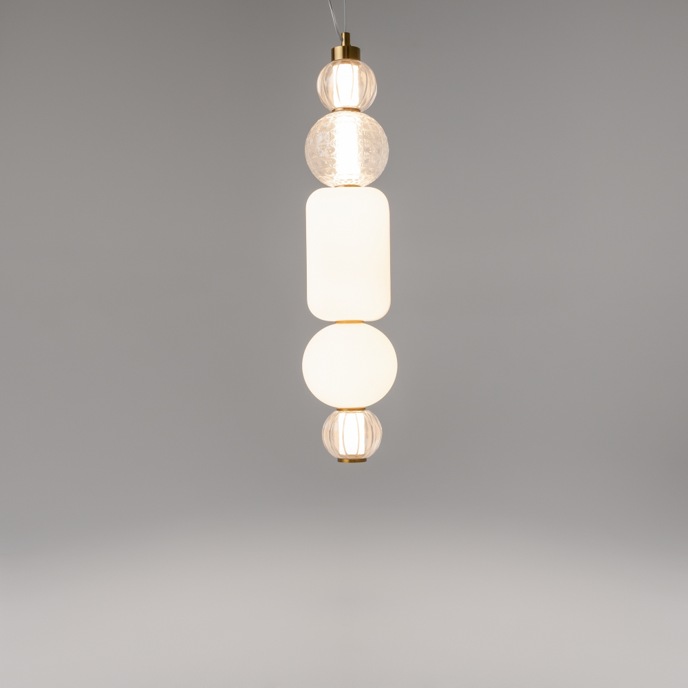 Подвесной светильник Maytoni P069PL-L35G3K