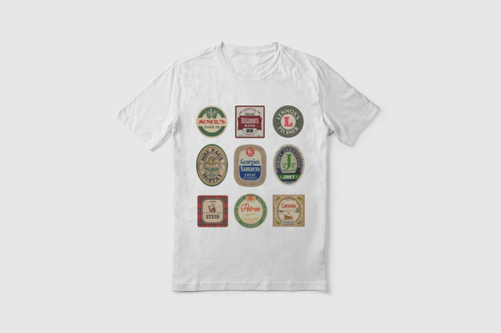 Parkhead Brewery - Бирдекель