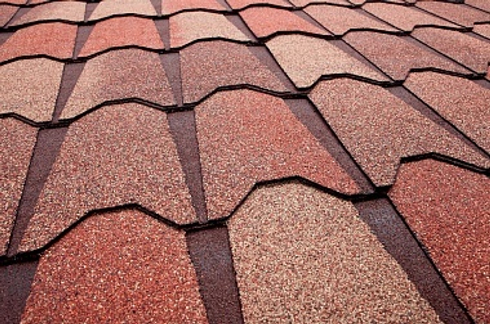 Гибкая черепица Premium Мастер Коппо