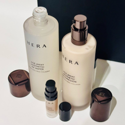 Антивозрастной уход с коллагеном HERA ACE AWAY Aesthetic