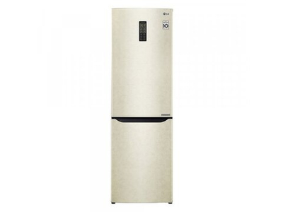 Холодильник LG GA-B419SEUL