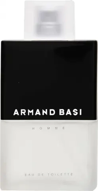 ARMAND BASI HOMME EDT 125 ML