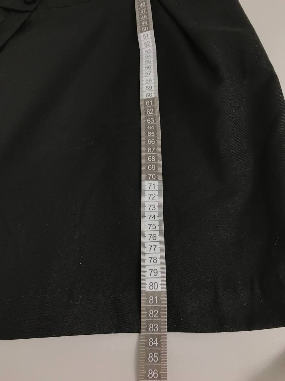 Платье Sela базовое 42 размер