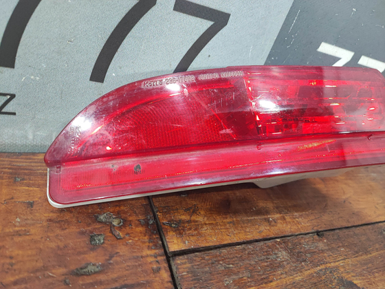 ПТФ задний левый Honda CR-V 4 (RE, RM) 12-15 Б/У Оригинал 34550T1GG01